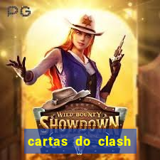 cartas do clash royale mini pekka